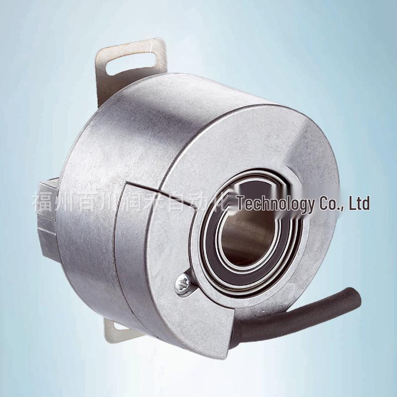 AFM60E-THAL004096 SICK Absolute Hollow Shaft Encoder 1053128 - Brand New. AFM60E-THAL004096