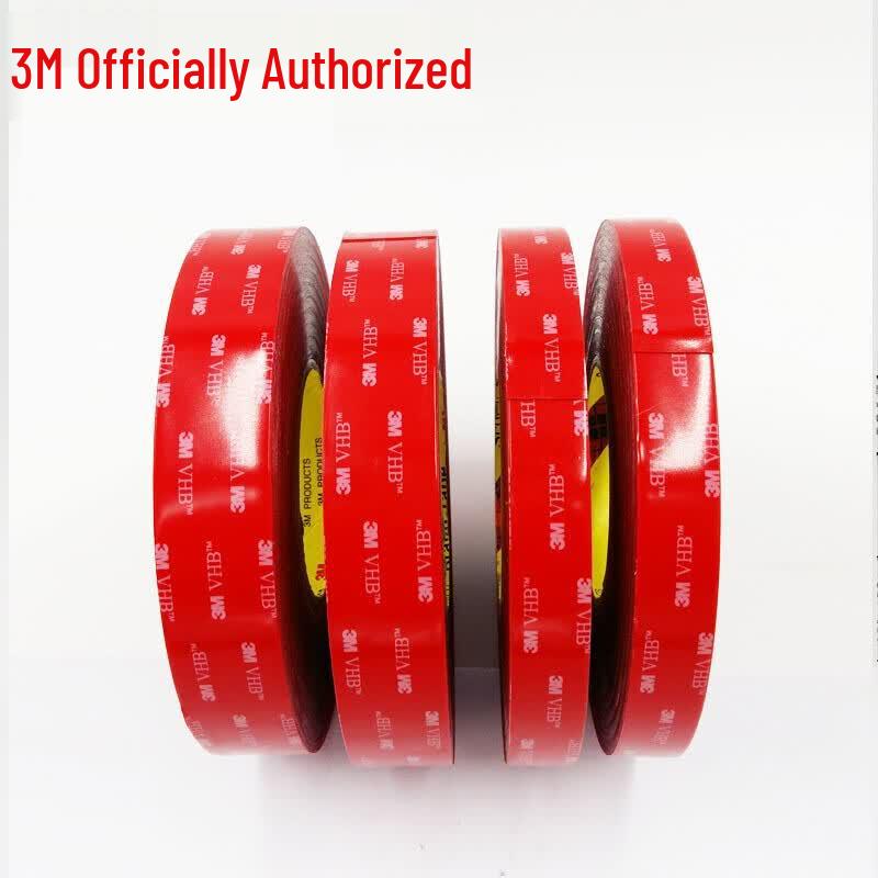 3M 5604A-GF Strong Double-Sided Foam Adhesive Tape