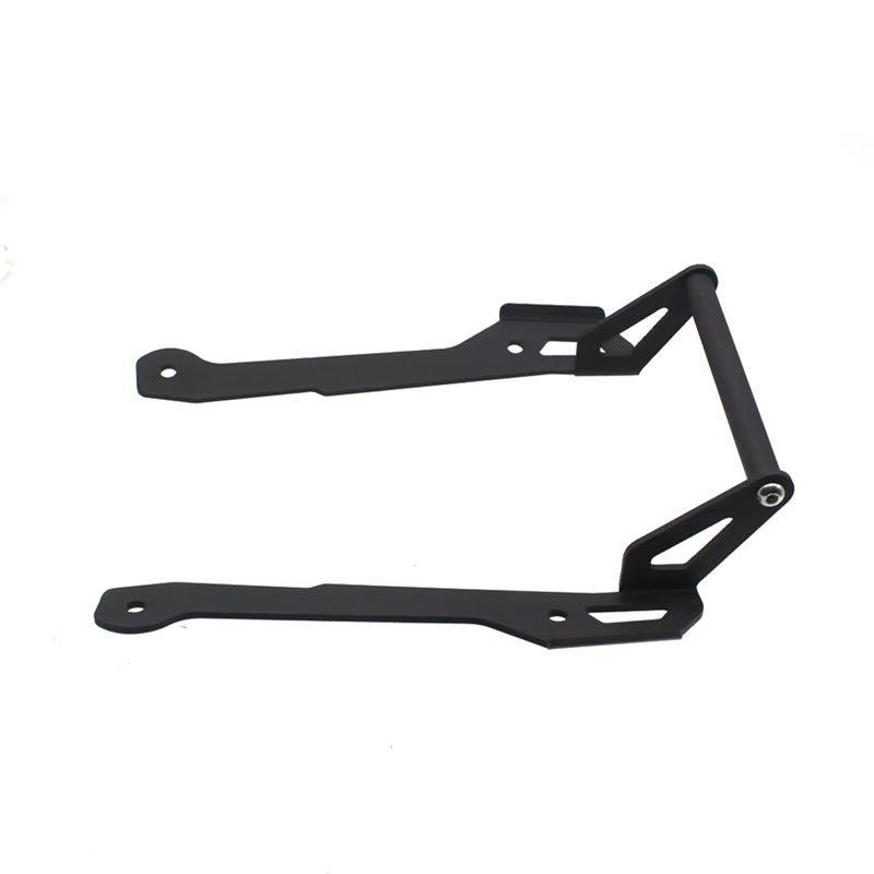 Motorcycle Phone Holder Stand Support For VOGE Valico 525 625DSX DSX525 525DSX Accessories Navigation Bracket
