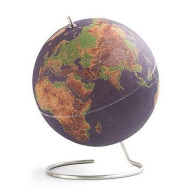 clementoni interactive educational talking globe
