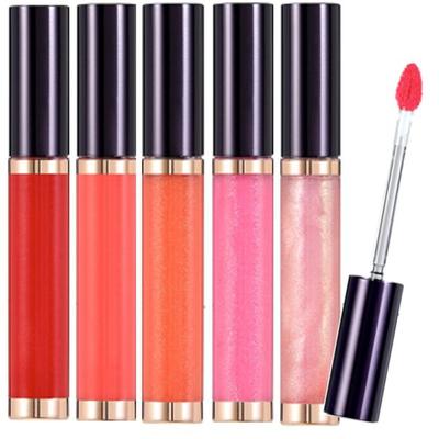 Vidivov Lip Cut Shine Gloss/lip Gloss/5g/choose 1 Out of 10