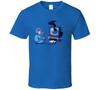 Mega Man Mega Mistake Video Game T Shirt