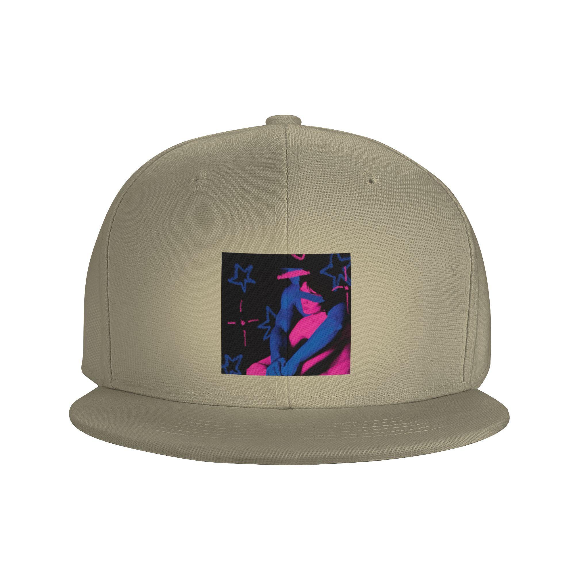 

TV Girl Band Baseball Caps Snapback Fashion Baseball Hats Breathable Casual Casquette Outdoor for Unisexs And WoUnisexs One Size