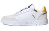 Neo Courtmaster 'White Yellow' FY8046