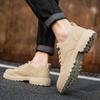 Fashion Sneakers Man Chunky Breathable Comfortable Vulcanize Shoes for Men Work Walking Hiking New Fashion 2024 Classic Original In Sale