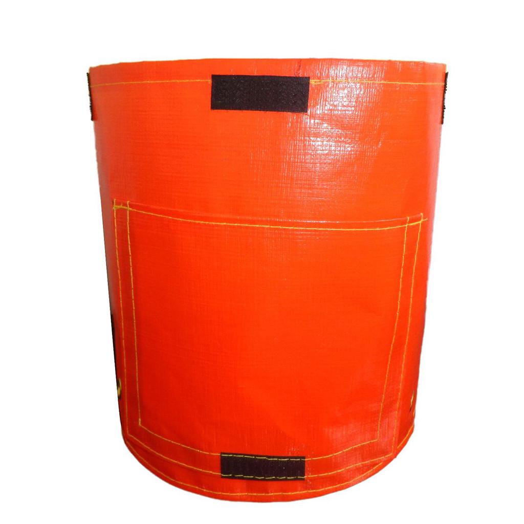 

DIY Potato Planter PE Cloth Planting Container Bag Thicken Garden Pot