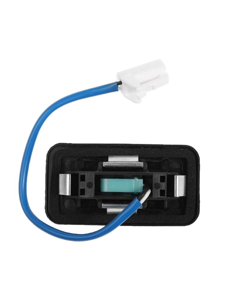 Trunk Lid Lock Release Push Button Handle Switch for OptimaForteCadenza OEM 812602G000