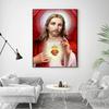 Diamond Painting Jesus Religious 5d Diy Needlework Embroidery Sale Icon Portrait Gift Rhinestones Handmade Home Decor