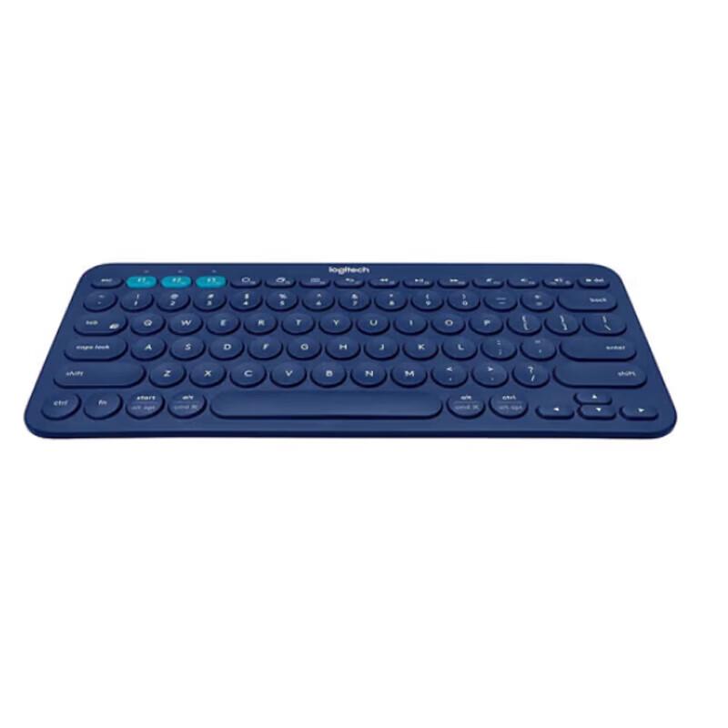 Logitech K380 Multi-Device Bluetooth Keyboard