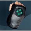 Wrist Massager, Hand Meridian Numbness Hot Compress Recovery Wan'da