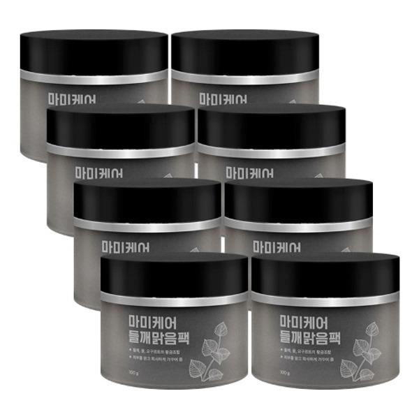 MOMMY CARE Perilla Clear Pack 100gX8_22642150_672032