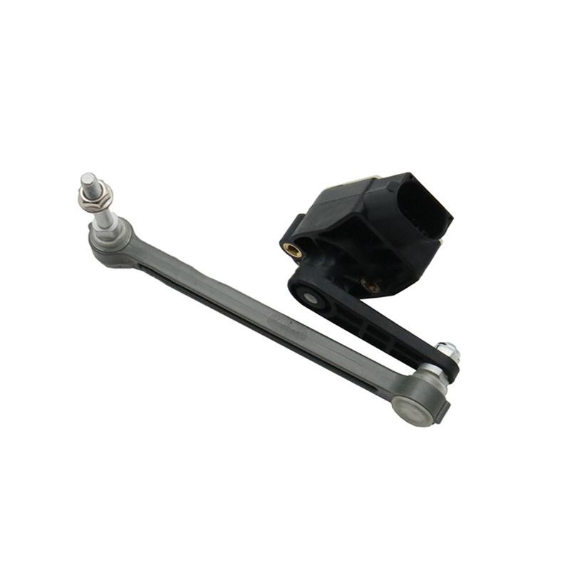 A28G-Height Control Level Sensor Front Left Height Level Sensor Height Level Sensor For VW Phaeton