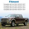 Steering Wheel Cruise Control Switch Compatible with Ford F250 F350 F450 F550 2011 2012 2013 2014 2015 2016 2017 Replacement for SW6770 SW-6770