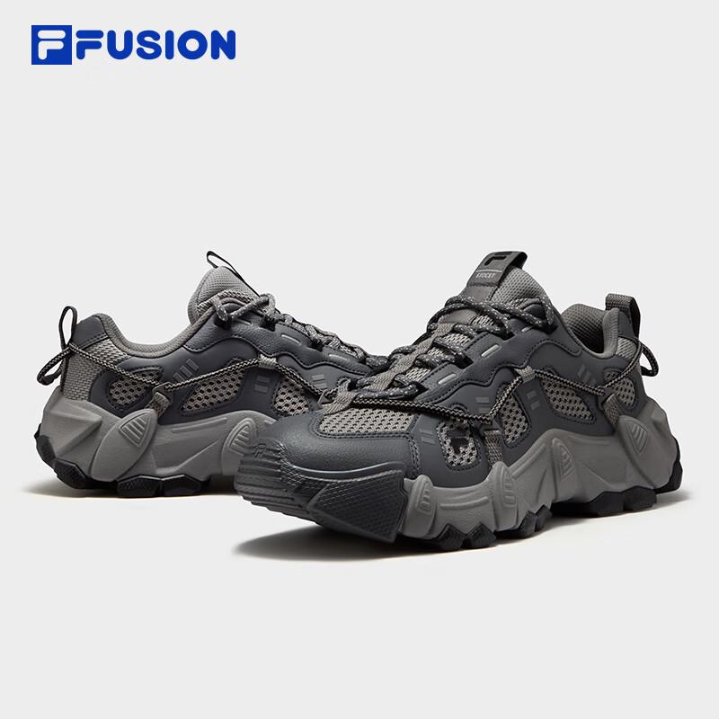 FILA FUSION EXOCET Mountain Outdoor Shoes