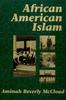Kniha African American Islam