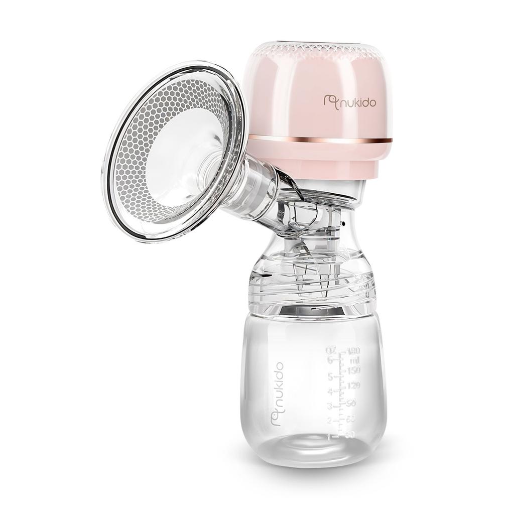 Nukido Three-Phase Electric Breast Pump