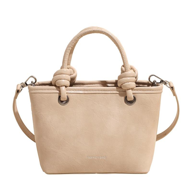 Lässige Handtasche Mode Vielseitige Tasche Neue Umhängetasche