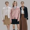Tops – Cardigans para mulheres
