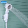 Portable Shower  Indoor and Outdoor Bathing Wonders USB Rechargeable Water Pump  Bathing Wonder  for Dormitory