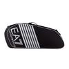 Logo Gym Backpack Unisex Backpack Black 276180CC19900020