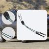 34413-3AM0A Manual Transmission Shift Cable Professional Auto Component Shifter Control for