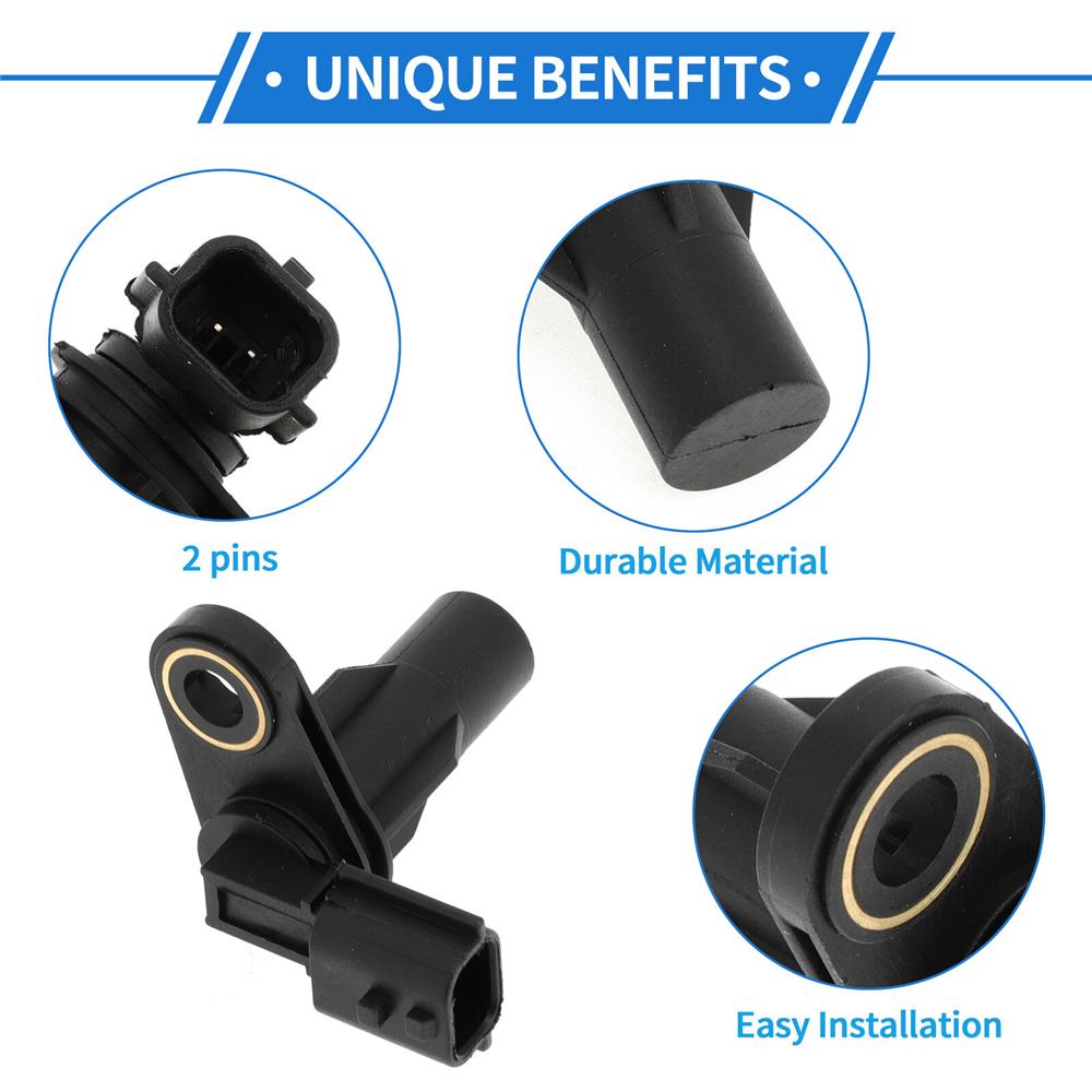 

Crankshaft Position Sensor for RENAULT Clio 2.0 16V Sport 08-14 No.8200746509