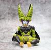 @Figure Anime Son Goku Super Saiyan Figure Anime Dragon Ball Goku DBZ Action Figure Model Gifts Collectible Figurines for Kids