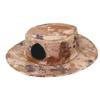 Chapéu Boonie Camuflado Tático