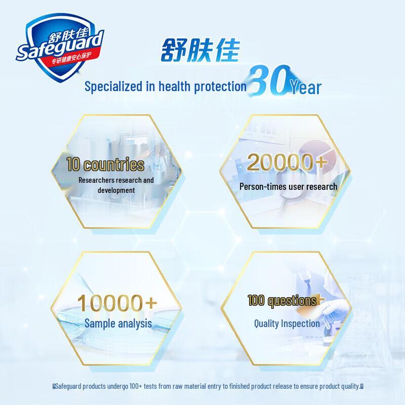 Vaseline Aloe Fresh Body Lotion & Pure White Shower Gel Bundle