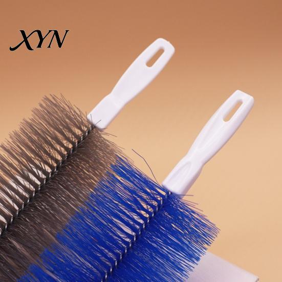 Multi-purpose Dusting Brush 3/6Pcs Bendable Microfiber Head Cleaning Brush, Ceiling Fan Cleaner Duster with Flexible Dust Remover Head, for