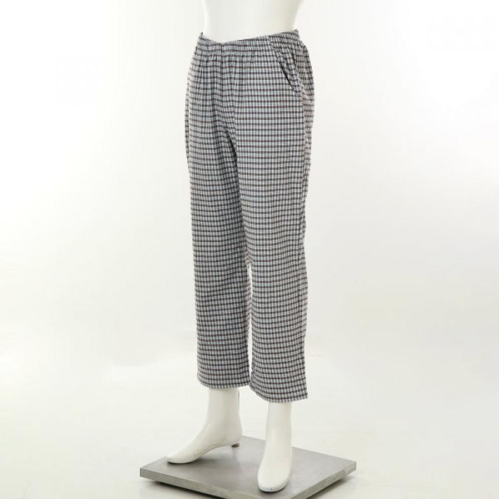 Wacoal Men S Fleece Check Pajama pantS Wpa387mp