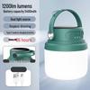Solar Outdoor Camping Lantern