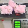 New Pig 8-inch Premium Upgraded High-end Gripping Machine Special Doll Plush Toy Event Gift