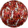 Cristiano Ronaldo Fashion Size 5 Football Wearproof Non‑Slip Soccer Ball For Sports Training Entertainment Use