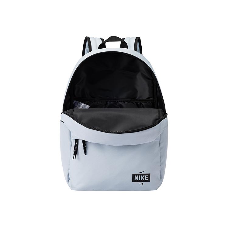 Nike Backpacks Pure Pearl Blue Men's