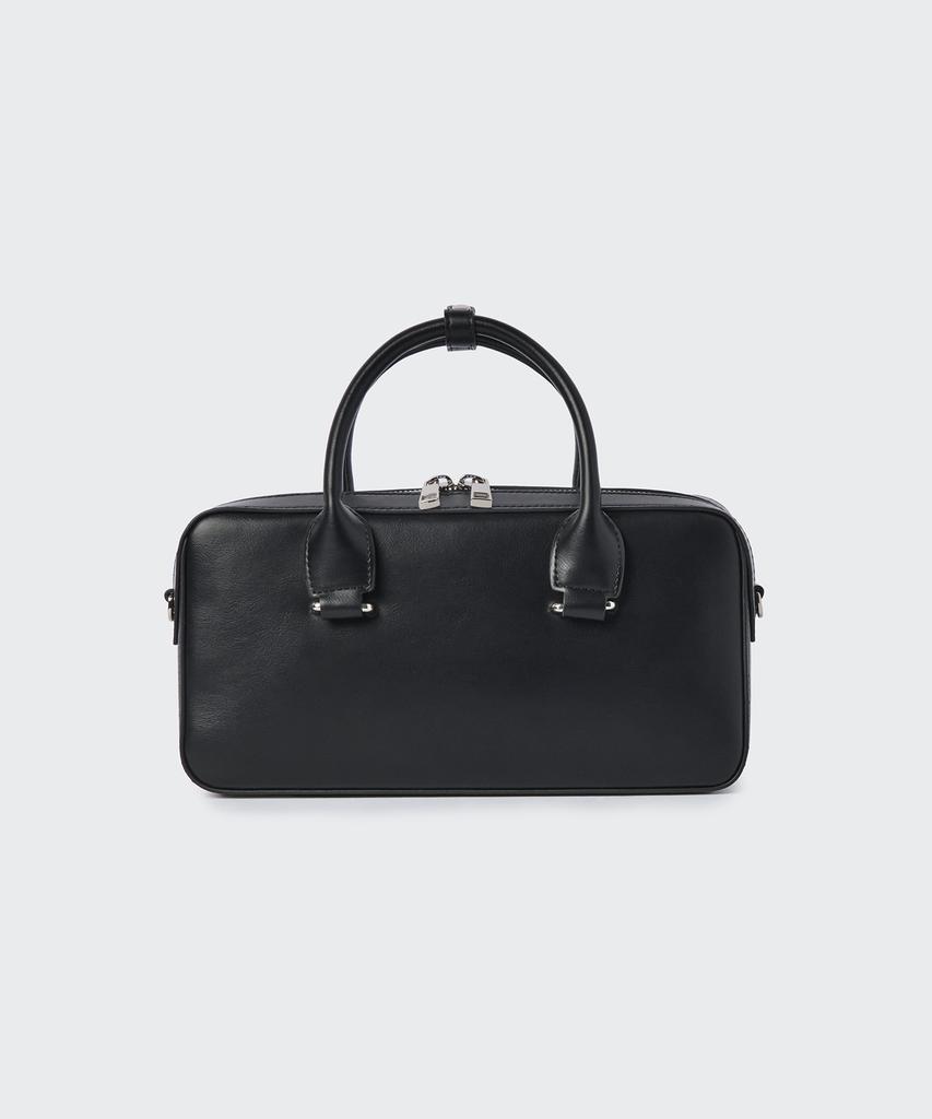 Musinsa Standard Woman Women'S Brick Tote Bag [Black]
