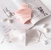 2025 Summer Double Layer Mulberry Silk Sunscreen Mask with UV Eye Protection