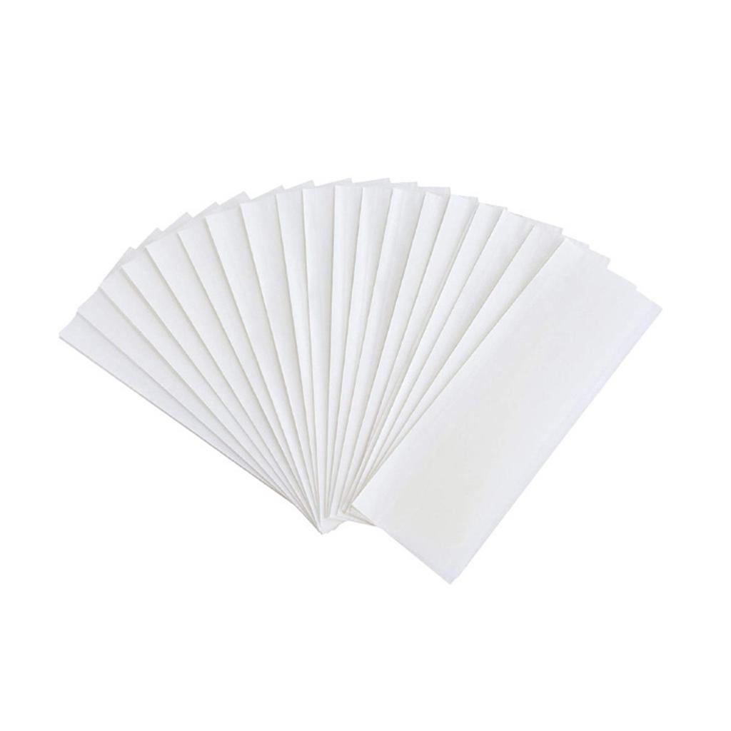 20 Pack Indoor Window Traps, Paper Strips, Tape, Clear Window Traps, Household Glue, Trap