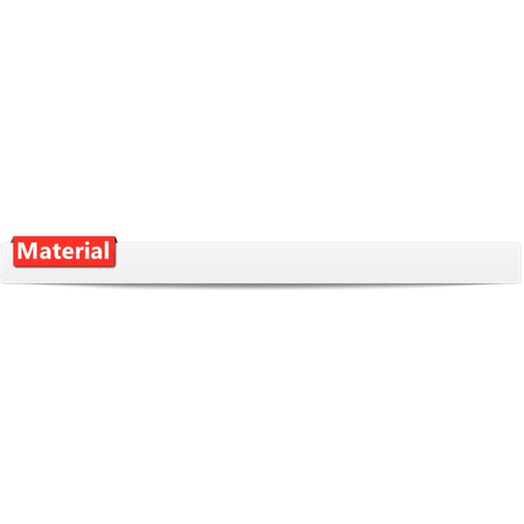 2X Styling Auto Nastro Vinilico Moto Sospensione Ammortizzatore Adesivo Decalcomania per WP 390/690/1090/1190/1290 blu