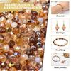 1000Pcs Jewelry Making DIY Jewelry Accessories Jewelry Making Supplies  Earring Making