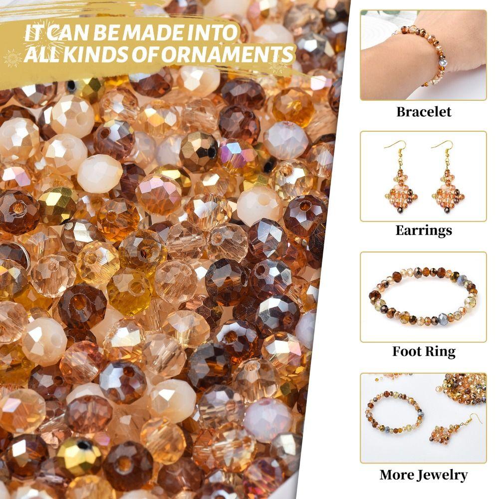 1000Pcs Jewelry Making DIY Jewelry Accessories Jewelry Making Supplies  Earring Making