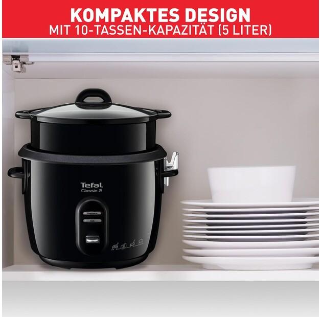 Rýžovar Tefal RK103811 Classic 2