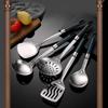 Ruhan Stainless Steel Slotted Spoon Set