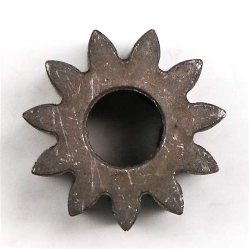 AT43-Steering Sector Pinion Gear GX20053 For John Deere 155C 190C D100 D110 LA140 LA150 LA100 LA125 X110 X120 Mowers