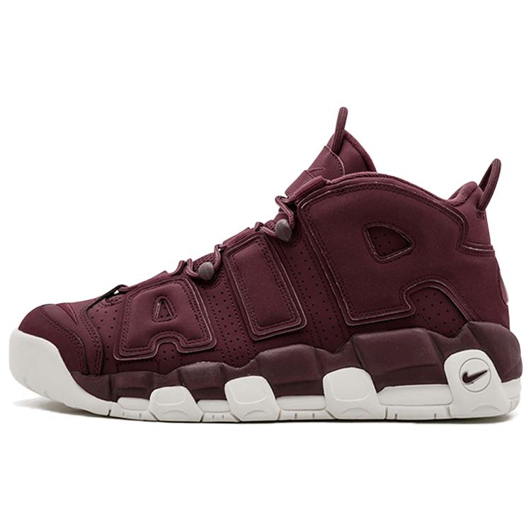

Nike Air More Uptempo Night Maroon 921949-600 44