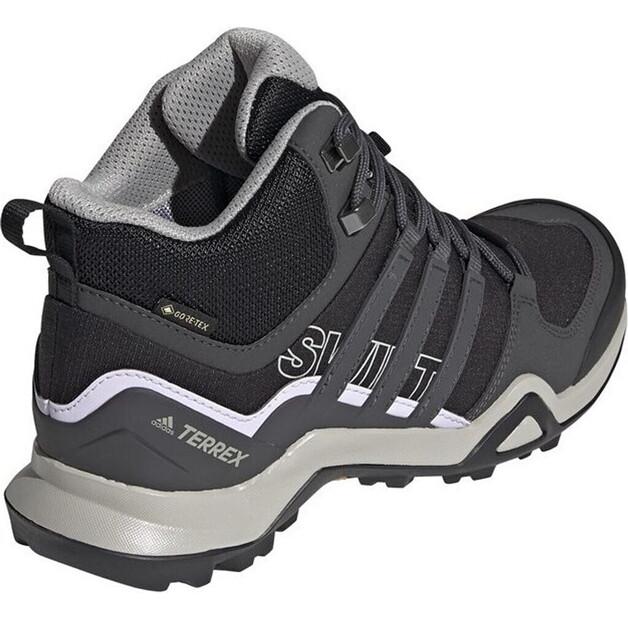 Треккинговые ботинки Adidas Terrex Swift R2 Mid GTX