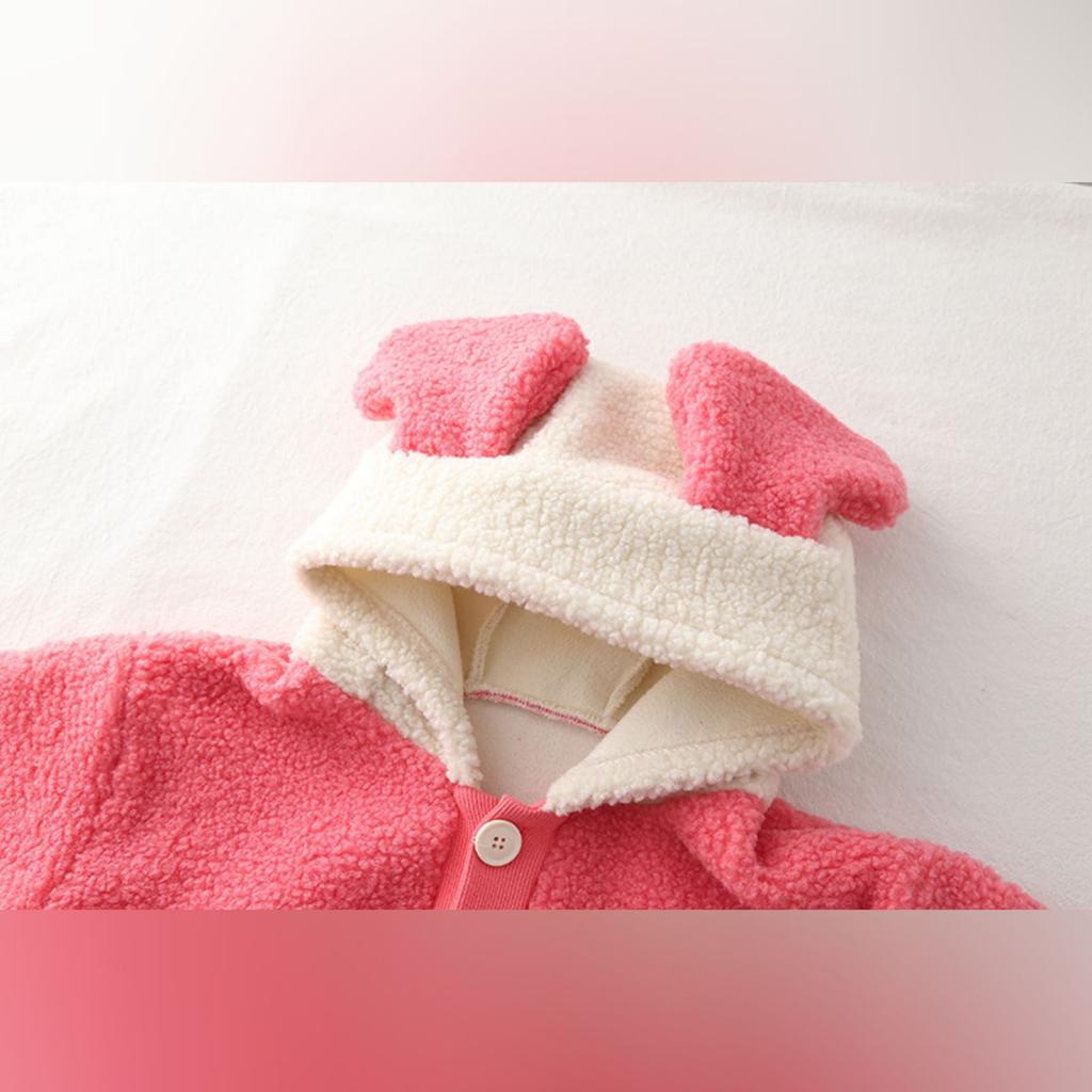 Kids Casual Long-Sleeve Set, Comfortable Daily Wear Outfits