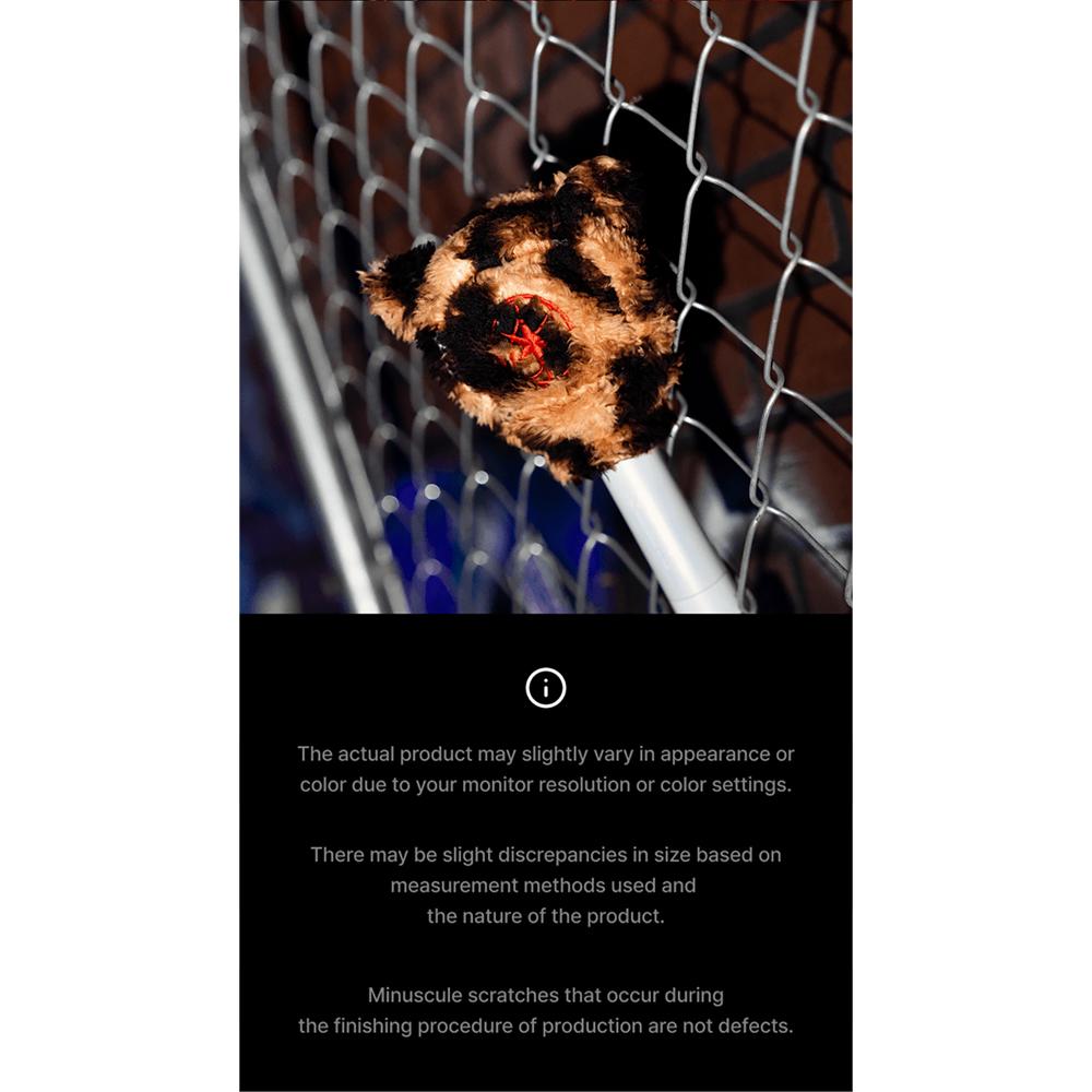 [Vorbestellung] KATSEYE - Offizielles Lightstick-Cover