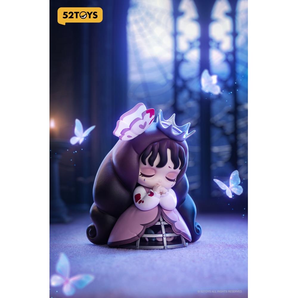 Null BlIndbox LIlIth The Century Of Mary I 1box 8pcs