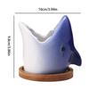 Cartoon Animals Flowerpot Succulents Ceramic Flower Pot Creative Garden Home Decoration Desktop Green PlantersSmall Bonsai Pots